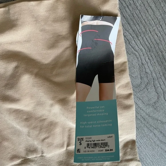 Shape Wear - Picture 3 of 3